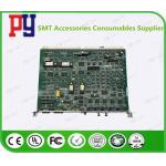 Panasonic NFMOCX SP60 IO CARD PCB Board  SMT Machine Spare Parts SMT PCB Board for sale