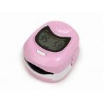 LCD Display Digital Pulse Oximeter for sale