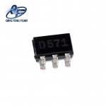 Texas ADC081C021CIMK In Stock Buy Online Electronic Components Integrated Circuits Microcontroller TI IC chips SOT23-6 for sale