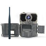 Farm Security 4G Deer Camera , OEM Hidden Victure Trail Game Camera for sale