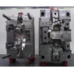 HASCO Standard custom plastic injection molding HRS Open gate System for sale