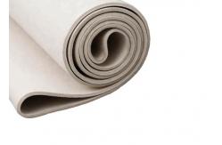 China Endless Nomex Heat Press Felt Belts For Textile Transfer Press Industry supplier