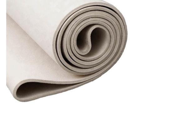 Endless Nomex Heat Press Felt Belts For Textile Transfer Press Industry