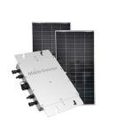 WVC 1600 Grid Tie Micro Inverter Pure Sine Aluminum Alloy Hybrid Micro Inverter for sale