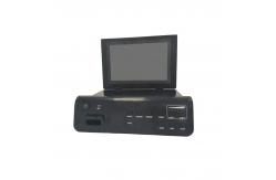 China Electric Veterinary Video Gastroscope Colonoscope Flexible Medical Endoscope Camera supplier