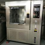 220V 50HZ Environmental Test Chamber With Temperature Control Digital PID for sale