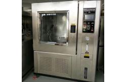 China ±0.5°C Temperature Uniformity And Environmental Test Chamber With 50mm Spacing supplier