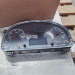 Sinotruk Howo Truck Spare Combination Instrument WG9716582211/1 for sale