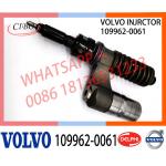 GE13 EUI Injector 109962-0061 109962-0042 Engine Fuel Injector Nozzle Assy 109962-0061 109962-0042 Unit Pump for sale