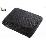 Anti UV Sun Shade Net Durable Garden Shade Net 50m - 100m Length for sale