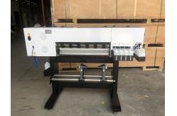 China Powder Shaking Dtf Film Printer Textile Ink With 4 I3200 Print Head supplier