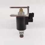 KSP08M-28S-0-N Directional Hydraulic Proportional Flow Control Valve solenoid for sale