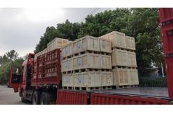 China 8T Diesel Cable Pulling Winch 8000kgs Cable Winch Pullers Diesel Shaft Driven supplier