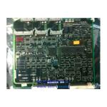 JUKI KE750/760 I/O CONTORL PWB SET E86047210A0 for sale