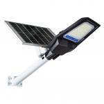 Die Casting Aluminum Solar Street Light Waterproof 500w With Remote Control for sale