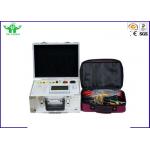 Z Type Transformer Turns Ratio Meter 7kg 1 - 10000 Ratio Measurement Range for sale