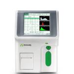 HA5 lab clinical testing fully automated 5 part hematology analyzer for medical use for sale