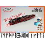 Fuel Injector 20965225 BEBE4F08001 BEBE4F02001 BEBE4F02102 BEBE4F05001
