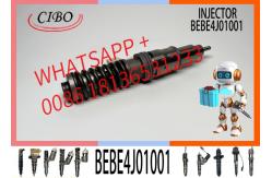 China Fuel Injector 20965225 BEBE4F08001 BEBE4F02001 BEBE4F02102 BEBE4F05001 supplier
