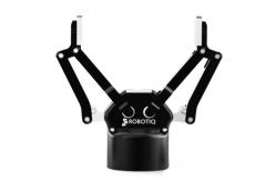 China 235N Stroke 85mm UR 5 Collaborative Robot Gripper supplier