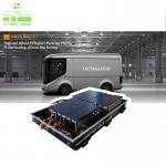 EV 330V 400V 48AH 30AH Lithium Ion Battery Pack For Plug-in Hybrid Electric Vehicle for sale