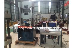 China tensile set test machine supplier