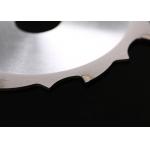 Scoring Cutter laminate saw blade circular Good Heat resistance 140mm OEM for sale