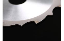 China laminate Scoring Saw Blade supplier