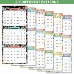 OEM ODM Desk Advent Calendar Printing Gloss Or Matt Lamination