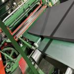 Excellent Chemical Resistance Flame Retardant CR / EPDM Foam For High Temperature Environments -40°C To 120°C for sale