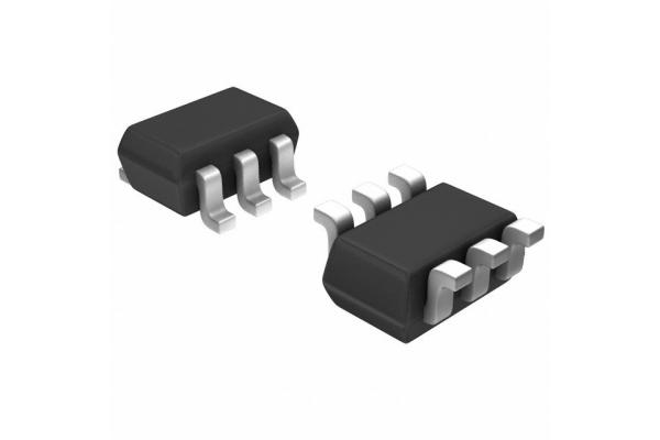 BAS40TW-7-F Electronic IC Chip NEW AND ORIGINAL STOCK