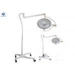 Medical 40000 Lux Portable Operating Room Light Shadowless Lamp for sale