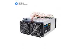 China Innosilicon A6 Chip  LTC Miner Machine Scrypt 1230MH/S 1500W supplier