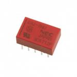 Hot selling Signal Relay EA2-5NU EA2-5 Instead of TQ2-5V ATQ209 A5W-K 10pin DIP original for sale
