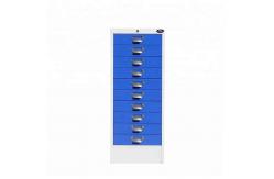 China Easy Assembly Knock Down School Office Filing Cabinets supplier