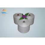 40/2 100% Spun Polyester Yarn On Paper Cone For Sewing Thread for sale