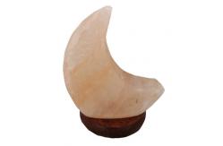 China Carved Himalayan Crystal Salt Lamp OEM / ODM Acceptable supplier
