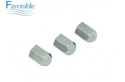 China Metal Fixed Nut EC1-05 Cutter Parts For Eastman Auto Cutter Machine supplier
