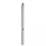 Myanmar Deep Well Water Pump 3 Inches 220V Borewell Submersible Pump