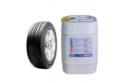 China Non Transfer High Slip Tire Release Agent Water Based Tyre Release Agent supplier