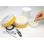 Skin Friendly Tens Conductive Gel / ECG Conductive Gel With Long Lasting Conductivity