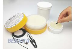 China Skin Friendly Tens Conductive Gel / ECG Conductive Gel With Long Lasting Conductivity supplier