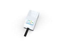 China Touch Screen Medical Portable Automatic Analyzer Analytical Instruments Urine Analyzer supplier