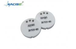 China Fast Response High Accuracy KSCCP21D Capacitive Ceramic Pressure Element CCP Series supplier