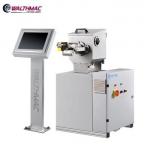 Measuring PVC Pipe Ultrasonic Pipe Thickness Gauge Applicable For Multi Layer for sale