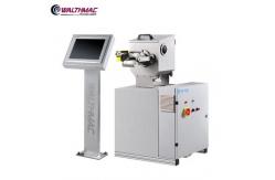 China Measuring PVC Pipe Ultrasonic Pipe Thickness Gauge Applicable For Multi Layer supplier