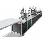 Automatic Cutting Corner Protector Machine Frequency Control With PLC for sale