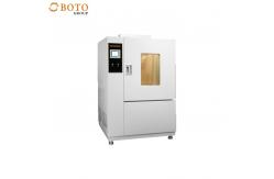 China Environmental Temperature Humidity Climatic Test Chamber supplier