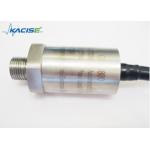 Piezoresistive Vacuum Digital Pressure Gauge with Triclamop Sanitary Connections Accuracy of ±0.1 for sale