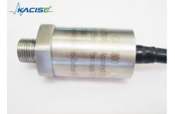 China ±0.1 Accuracy widely application  -50°C~150°C  pressure  transimitter supplier